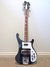 Rickenbacker 4003/4 , Jetglo: Full Instrument - Front