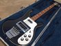 Rickenbacker 4003/4 , Jetglo: Neck - Front