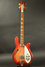 Rickenbacker 4005/4 , Fireglo: Full Instrument - Front
