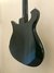 Apr 2006 Rickenbacker 620/6 , Jetglo: Body - Rear