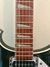 Rickenbacker 620/6 , Jetglo: Neck - Front