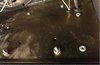 Rickenbacker RG15/amp , Black: Free image2