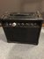 Rickenbacker RG15/amp , Black: Body - Front