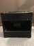 Dec 1986 Rickenbacker RG15/amp , Black: Body - Rear