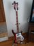 Rickenbacker 4003/4 , Fireglo: Full Instrument - Front