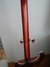 Rickenbacker 4003/4 , Fireglo: Neck - Rear