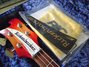 Rickenbacker 4003/4 S, Fireglo: Headstock