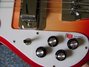 Rickenbacker 4003/4 S, Fireglo: Free image