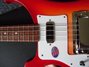 Rickenbacker 4003/4 S, Fireglo: Body - Front