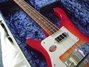 Rickenbacker 4003/4 S, Fireglo: Full Instrument - Front