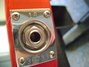 Rickenbacker 4003/4 S, Fireglo: Close up - Free