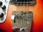 Rickenbacker 4003/4 S, Fireglo: Close up - Free2