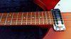 Rickenbacker 1997/6 f hole, Fireglo: Free image