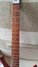 Rickenbacker 1997/6 f hole, Fireglo: Neck - Front