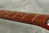 Rickenbacker 330/6 , Fireglo: Neck - Front