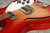Rickenbacker 330/6 , Fireglo: Close up - Free2