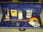 Rickenbacker 620/6 Mod, MonteBrown: Free image2