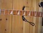 Rickenbacker 620/6 Mod, MonteBrown: Neck - Front
