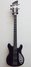 Rickenbacker 2030/4 GF, Jetglo: Full Instrument - Front
