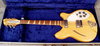 Rickenbacker 360/12 , Natural: Free image