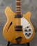 Rickenbacker 360/12 , Natural: Body - Front