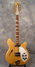 Rickenbacker 360/12 , Natural: Full Instrument - Front