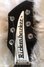 Rickenbacker 360/6 , Jetglo: Headstock
