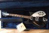 Rickenbacker 360/6 , Jetglo: Free image