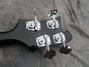 Rickenbacker 4003/4 , Jetglo: Headstock - Rear