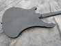 Nov 2011 Rickenbacker 4003/4 , Jetglo: Body - Rear