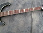 Rickenbacker 4003/4 , Jetglo: Neck - Front