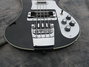 Rickenbacker 4003/4 , Jetglo: Close up - Free2