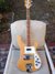 Rickenbacker 4003/4 Mod, Mapleglo: Full Instrument - Front
