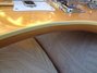Rickenbacker 4003/4 Mod, Mapleglo: Close up - Free2