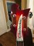 Rickenbacker 4003/4 , Fireglo: Headstock