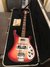 Rickenbacker 4003/4 , Fireglo: Free image2
