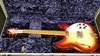Rickenbacker 1997/6 f hole, Fireglo: Free image2