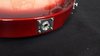 Rickenbacker 1997/6 f hole, Fireglo: Close up - Free