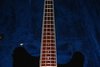 Rickenbacker 2030/4 , Jetglo: Neck - Front