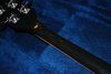 Rickenbacker 2030/4 , Jetglo: Neck - Rear