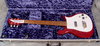 Rickenbacker 425/6 V63, Burgundy: Free image