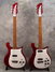 Rickenbacker 425/6 V63, Burgundy: Free image2