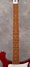Rickenbacker 425/6 V63, Burgundy: Neck - Front