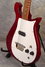 Rickenbacker 425/6 V63, Burgundy: Close up - Free2