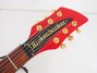 Rickenbacker 250/6 El Dorado, Red: Headstock