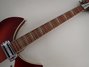 Rickenbacker 360/12 V64, Fireglo: Neck - Front