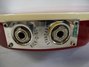 Rickenbacker 360/6 , Fireglo: Close up - Free