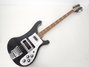 Rickenbacker 4001/4 , Jetglo: Full Instrument - Front