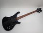 Rickenbacker 4003/4 BT, Jetglo: Full Instrument - Front