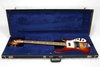 Rickenbacker 4003/4 Mod, Fireglo: Free image